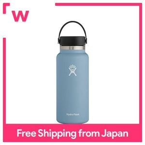 Thermos Cold Storage Carbonated Beverage Bottle (FJK-500/750