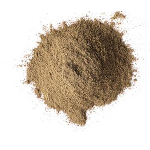 Organic Black cohosh powder    100g    