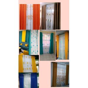Curtains
