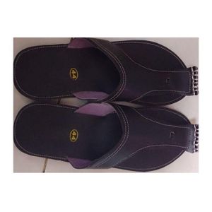 Mens leather sandals locally long lasting summer made with perfect size 