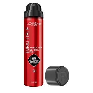 Makeup Setting Spray Long Lasting