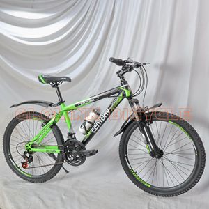 Bike Century MTB kids bicycle size 24 for boys and girls age 12-16 yrs with a mudguard