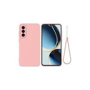 Silicon Samsung Galaxy A26 Silicone Phone Case/ Cover.