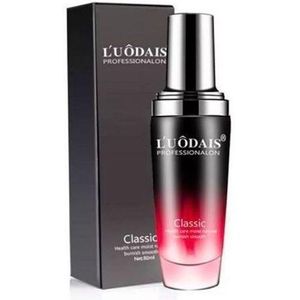Luodais Classic Human Hair Wig & Weave Repair Serum