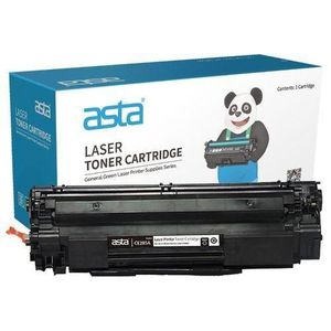 Asta HP 85A Black Toner – Works With P1102, M1132, M1212, M1217 Printers