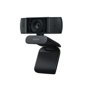 Web Camera  BLACK