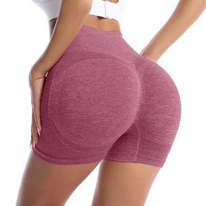 Sexy Booty Push Up Sport Yoga Shorts Women Fitness Spandex