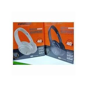 Amaya AEB-H360D Active Noise Cancellation