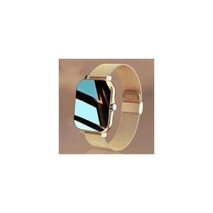 GT20 Smart Watch, Fitness Tracker 1.69" Digital Screen Fitness Watch With Heart Rate Sleep And Step Counter Smartwatch For Men Women Activity Trackers IP67 Waterproof Sports For IOS Android