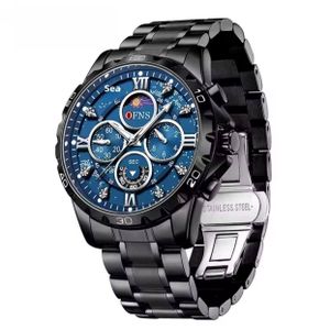 Gents wrist watch 1523