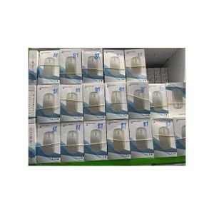 RECHARGEABLE WIRELESS MOUSE