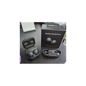 Galaxy Buds 2 pro Earbuds/ Earpods Bluetooth Active Noise Cancelling Wireless Earphone HiFi Sound