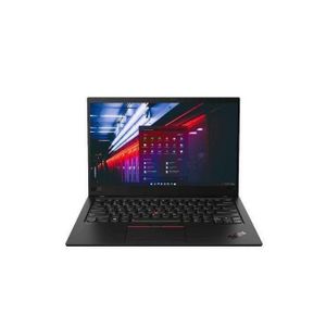 Lenovo Thinkpad X1 Carbon Core I7-10th Gen, 16GB Ram -512GB SSD-14''- Black-Win 11, refurbished