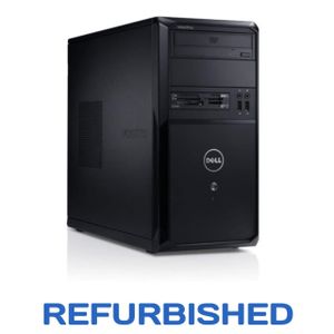 DELL REFURBISHED- CORE I3 2ND GENERATION-4GB RAM-500HDD 