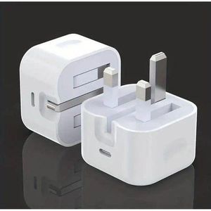 Apple 25W Power Adapter For Iphone 11, 11 pro, 11 Pro max, 12, 12 Pro, 12 Pro max, 13, 13 Pro, 13 Pro max, 14, 14 Plus, 14Pro, 14 Pro max, 15, 15 Plus, 15 Pro, 15 Pro max