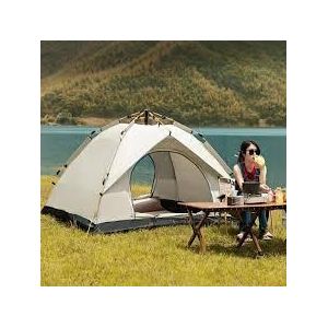 2 Person Camping Tent – Ideal for Hiking & Backpacking