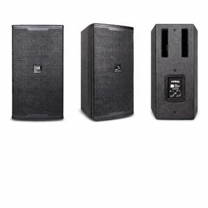 Premier 12 Inch Wooden PA Speaker Cabinet, Professional Passive Sound Speaker For Events