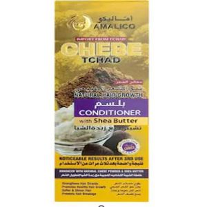 AMALICO Chebe Tchad hair conditioner  