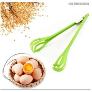 Egg Beater Whist Tong