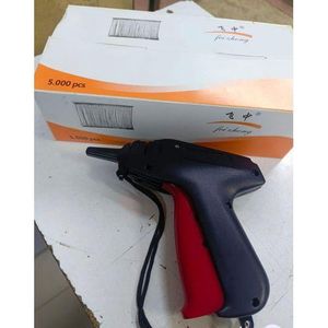 Tagging gun plus one box of tagging pins