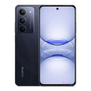 Realme C75X, 6.67" 6GB+ 128GB Storage 50MP Camera, 5600mAh Battery