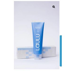 Laulu Teeth Whitening Toothpaste - White Solution 