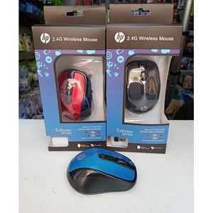 HP 2.4GHZ HP-WIRELESS MOUSE