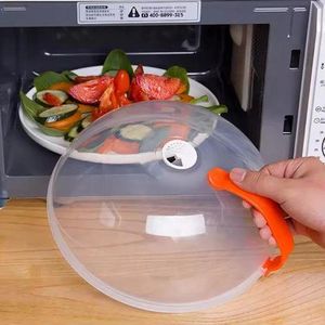 Microwave covers 