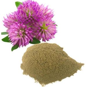 Red clover leaf powder 100g, 250g, 500g, 1kg