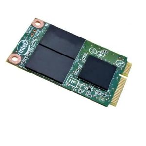 Intel SSDMCEAC180A301 180GB MSATA SSD 525 Hard Disk Internal Hard Drive