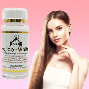  White Skin Lightening Carrot Concentré.