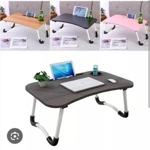 Portable And Foldable Work Desk