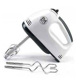 Em 7 Speed Hand Mixer High Power Electric Hand Mixer