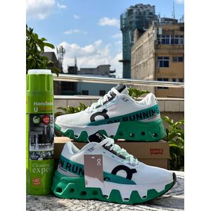 ON RUNNING Cloudboom Max Men's Running Shoes(speedboom)