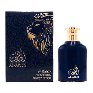 Faan  Al Areen Unisex Eau De Parfum 100ml