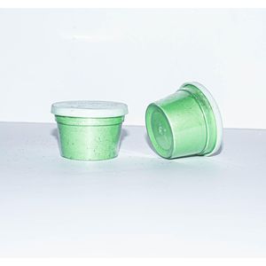 Mica Pigment Grass Green