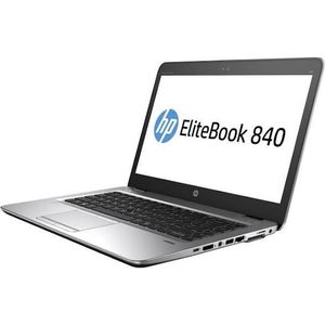 HP Elitebook  HP 840 G1 i5 8GB 500GB HDD Win11  Non-Touch