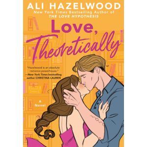 Jumia Books Love theoretically