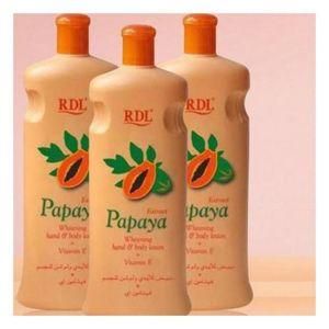 Roushun RDL Papaya Lotion