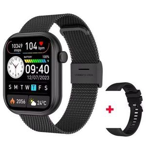 Smartwatch F Series Digital 