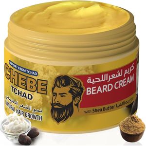 AMALICO Moisturizing Beard Styling & Conditioning Cream – Softens and Tames Beard Hair  Description: