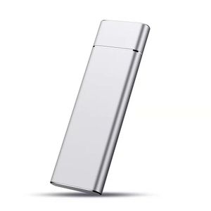 1TB USB 3.1 Portable SSD External Mobile Hard Drive