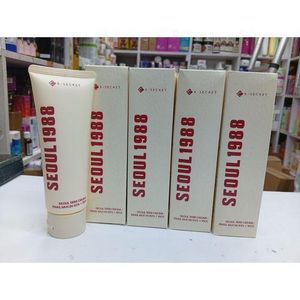 Seoul K-SECRET 1988 cream with snail mucin 93%+rice