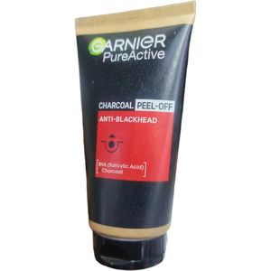Beauty Charcoal Peel Off Anti-Blackhead Garnıer