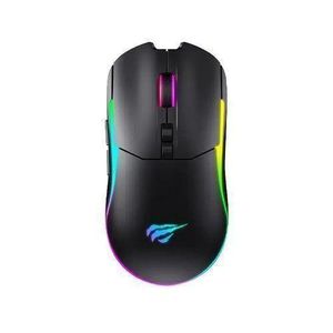 Havit Gamenote MS1029 RGB backlit gaming mouse