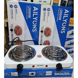 Ailyons Hot Plate (2000W)