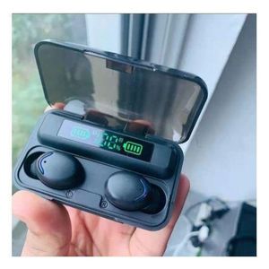 TWS Ear Buds/earpods/earphone Wireless Airpods with Powerbank case