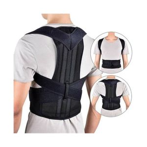 Fashion Invisible Chest Posture Corrector Scoliosis Back Brace