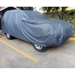 Heavy Duty Car Cover GMC Fit for Toyota Prado SUV