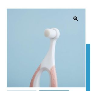 Premium Baby Extra Soft Toothbrush 